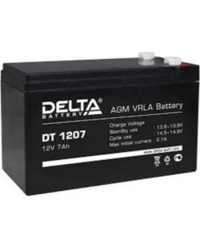 Аккумулятор Ростов-Дон Аккумулятор 12В, 7А/ч в Тюмени Дополнительное оборудование для СКУД Pintop.ru