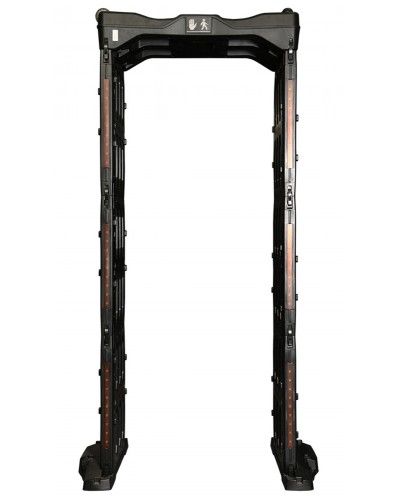 Арочный металлодетектор Блокпост РС-0300 М в Тюмени Металлодетекторы Pintop.ru