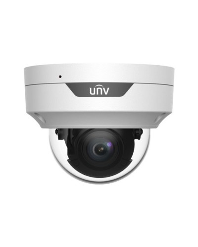 IP-камера видеонаблюдения антивандальная купольная Uniview IPC3532LB-ADZK-G в Тюмени IP-камеры Pintop.ru