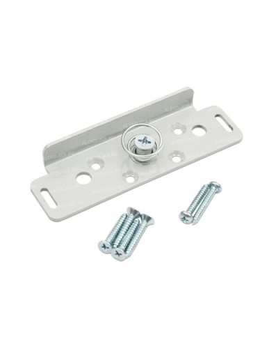 Комплект монтажный для установки якоря замка ALM-150Pс возможностью регулировки ALeko МК 150-PD в Тюмени Дополнительное оборудование для СКУД Pintop.ru