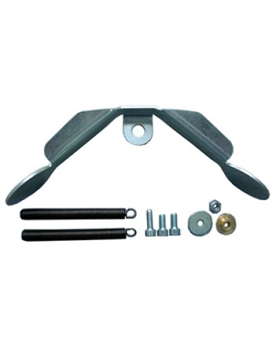 Коромысло концевых выключателей G2080 Came 119RIG140 в Тюмени Запчасти для шлагбаумов и автоматики Pintop.ru