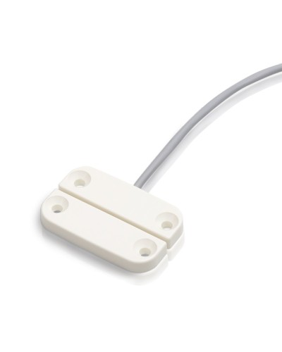 Извещатель магнитоконтактный адресный Рубеж ИО 10220-2 в Тюмени Адресная система пожарной сигнализации РУБЕЖ Pintop.ru