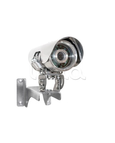 Аналоговая в/камера с разрешением 2 Мп Релион-Exd-Н-50-ИК-AHD2Мп2.8mm-КБ-PV в Тюмени Взрывозащищенные камеры Pintop.ru