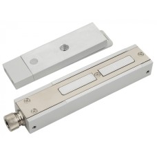 Электромагнитный замок взрывозащищенный ALeko ALM-FM-M22-24-B