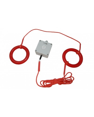 Устройство вызова Тромбон СОРС-ВС-Д в Тюмени Система оповещения и трансляции Pintop.ru