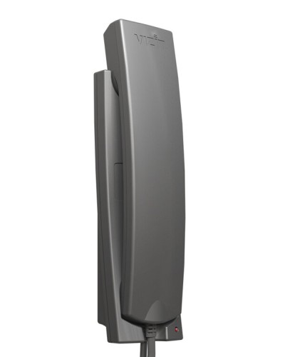 Трубка переговорная Vizit УКП-12GR в Тюмени Многоабонентные устройства Pintop.ru