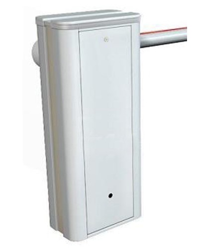 Кожух шлагбаума B680H, белый RAL 9010 Faac 416018 в Тюмени Запчасти для шлагбаумов и автоматики Pintop.ru