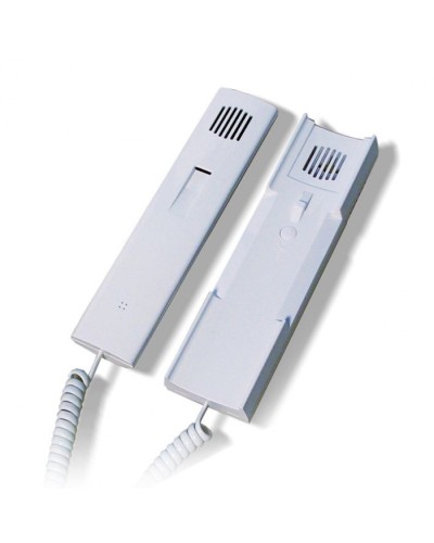 Трубка абонентская переговорная Цифрал КМ-2 в Тюмени Многоабонентные устройства Pintop.ru