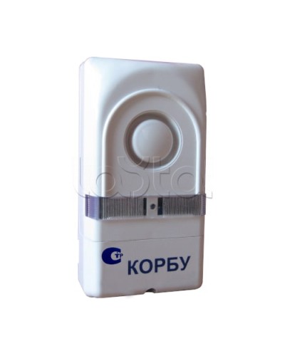 Оповещатель комбинированныйСпецавтоматика Оповещатель охранно-пожарный комбинированный КОРБУ в Тюмени Оповещатели Pintop.ru