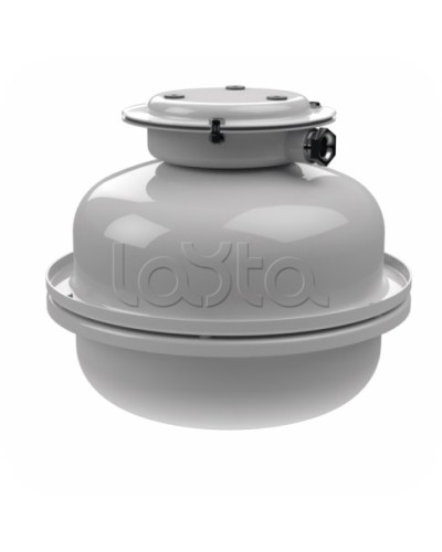 Модуль порошкового пожаротушения взрывозащищенный в нормальном исполнении Источник-плюс Тунгус-МПП(Н-Взр)-5-И-ГЭ-У2 в Тюмени Модули пожаротушения (Ex) Pintop.ru