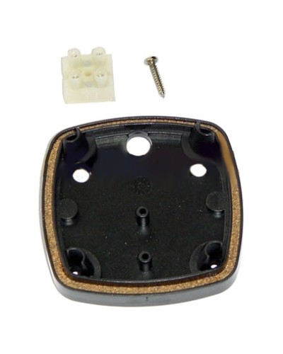 Фланец нижний FLEX Came 119RID151 в Тюмени Запчасти для шлагбаумов и автоматики Pintop.ru