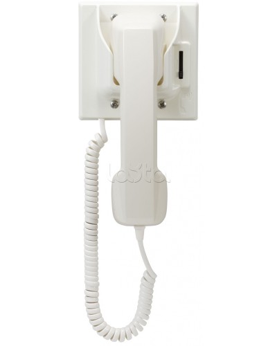 Трубка TOA RS-141 в Тюмени Системы оповещения и трансляции TOA Pintop.ru