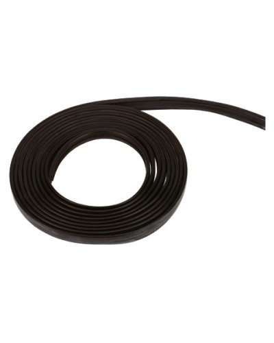 Уплотнитель резиновый для фиксации и защиты кабеля, проложенного внутри несущего профиля A1000/А1400 Faac 105433 в Тюмени Запчасти для шлагбаумов и автоматики Pintop.ru