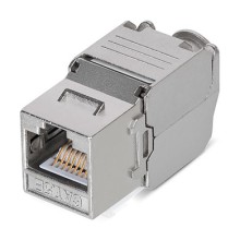 Вставка Cabeus KJ-RJ45-Cat.5E-SH-180