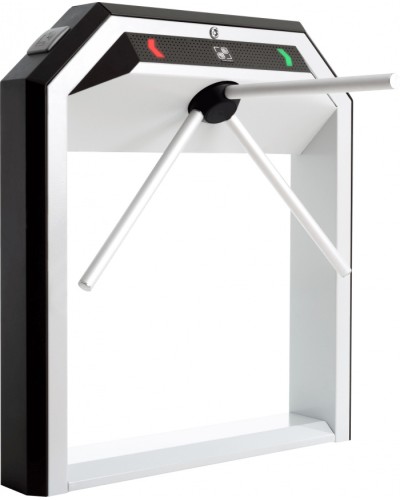 Проходная электронная CARDDEX STR-04M в Тюмени Турникеты Pintop.ru