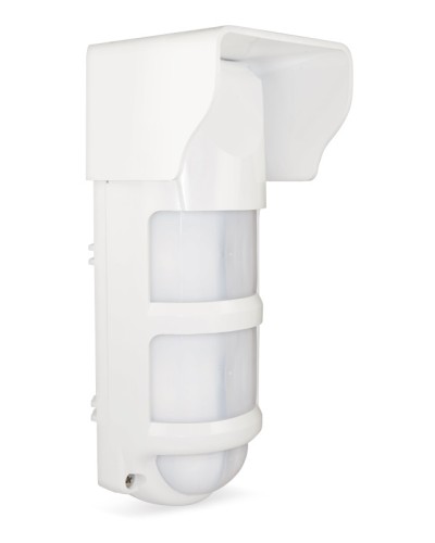 Извещатель охранный поверхностный оптико-электронный адресный Болид С2000Р-Пирон-Ш в Тюмени Интегрированная система охраны Орион - НВП Болид Pintop.ru