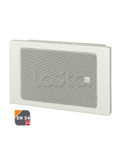 Громкоговоритель настенный TOA BS-680FC в Тюмени Системы оповещения и трансляции TOA Pintop.ru