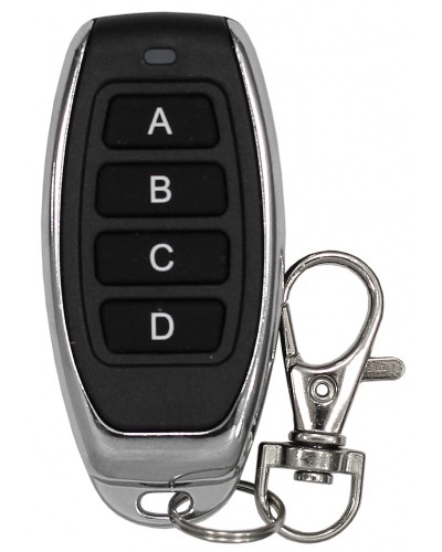 Брелок Smartec ST-RC447TR в Тюмени Кнопки выхода Pintop.ru