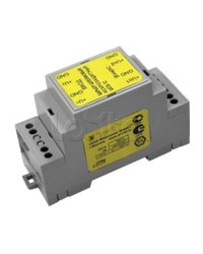 Барьер искрозащиты Этра-спецавтоматика ШСБ-12(A) в Тюмени Устройства защиты операционных процессоров (ОПС) Pintop.ru