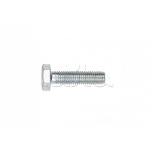 Болт шестигранный М10x40 Hyperline TMS-HBH-М10-40-SZ