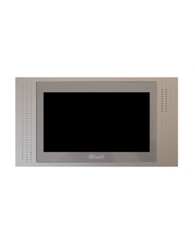 IP-видеодомофон BAS-IP AT-07L GOLD в Тюмени Абонентские IP устройства Pintop.ru