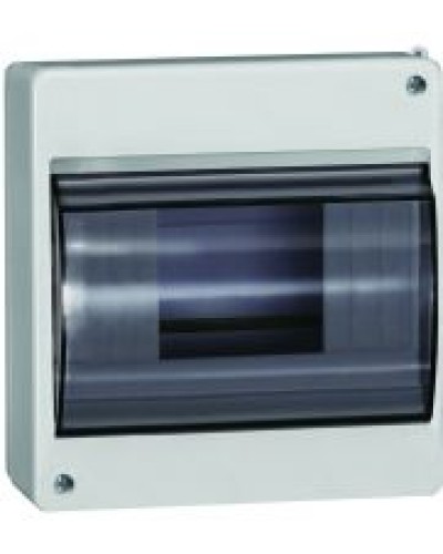 Бокс под автомат 6М КМПн 2/6 IEK (MKP42-N-06-30-09) в Тюмени Боксы для автоматов Pintop.ru