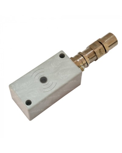 Считыватель взрывозащищенный ALeko ALM-RD-S08-F-RMFEH-T в Тюмени Считыватели Pintop.ru