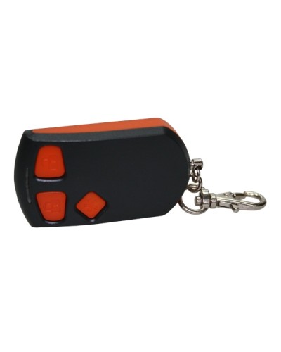 Брелок радиоканальный Сибирский Арсенал БН-Л-33 в Тюмени Радиоканальная система безопасности - Сибирский Арсенал Pintop.ru