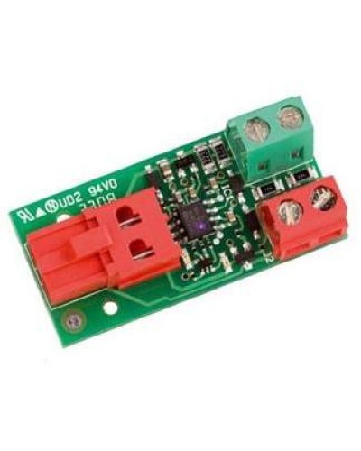 Плата для релейных фотоэлементов Faac 790062 в Тюмени Запчасти для шлагбаумов и автоматики Pintop.ru