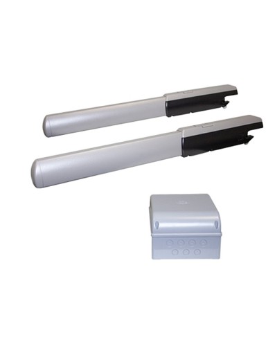 Комплект для распашных ворот Came ATI 3000 (до 800 кг до 3,0 м 50%) в Тюмени Автоматизация ворот Pintop.ru