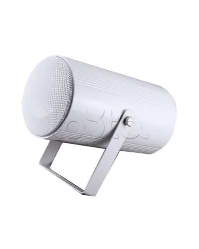 Оповещатель охранно-пожарный речевой прожекторный ТРОМБОН ГЛАГОЛ-ЗП-20 в Тюмени Система оповещения и трансляции Pintop.ru