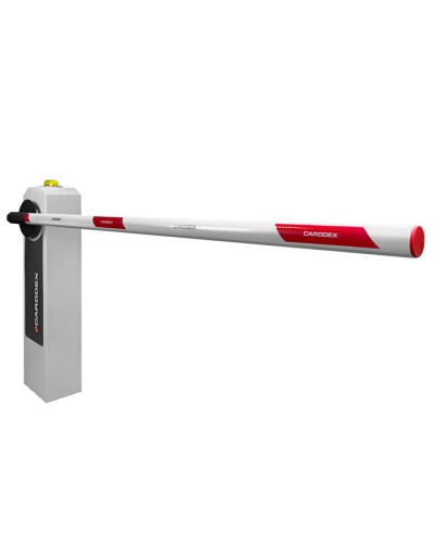 Комплект CARDDEX Комплект с шлагбаумом RBM-R Стандарт-R в Тюмени Автоматические шлагбаумы Pintop.ru