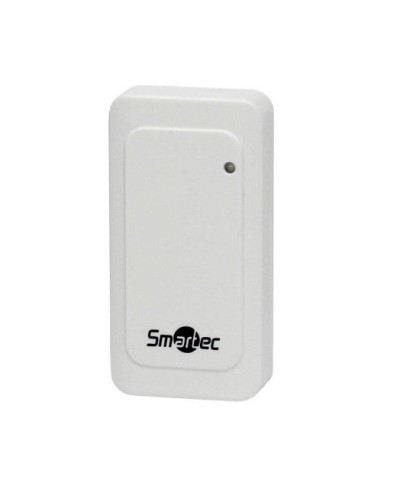 Считыватель MIFARE, белый, Smartec ST-PR012MF-WT в Тюмени Считыватели Pintop.ru
