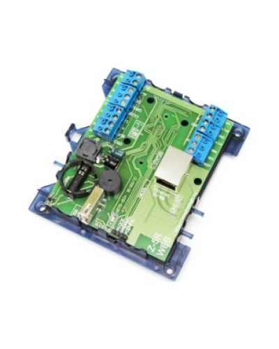 Контроллер сетевой IronLogic Z-5R Web в Тюмени Контроллеры Pintop.ru