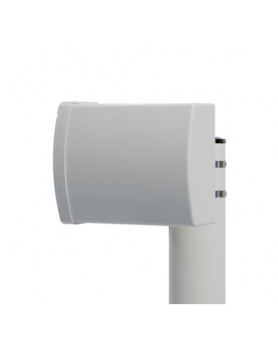 Извещатель радиоволновой однопозиционный Forteza ЗЕБРА-30(5,8)-В-ethernet в Тюмени Извещатели охраны периметра Pintop.ru