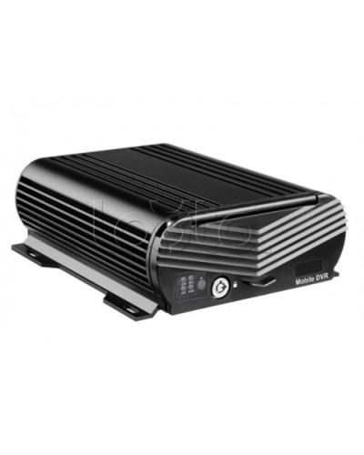 Видеорегистратор 4-ех канальный с модулями 4G,GPS, WiFi EverFocus ACE-JS9804 + 4G&GPS&WiFi в Тюмени Видеорегистраторы гибридные Pintop.ru