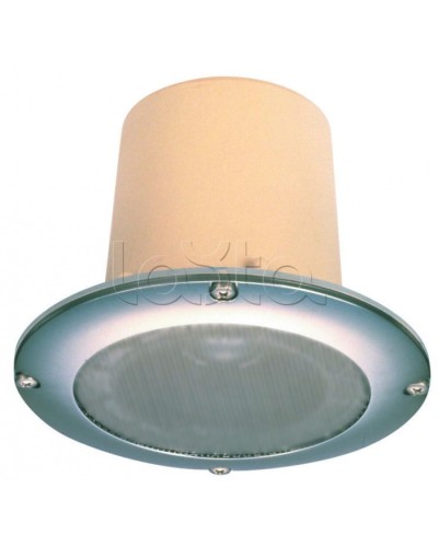 Громкоговоритель встраиваемый влаго-термостойкий TOA PC-3CL в Тюмени Системы оповещения и трансляции TOA Pintop.ru