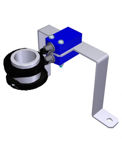 Концевые выключатели в сборе SUPERFROG Came 119RIA056 в Тюмени Запчасти для шлагбаумов и автоматики Pintop.ru