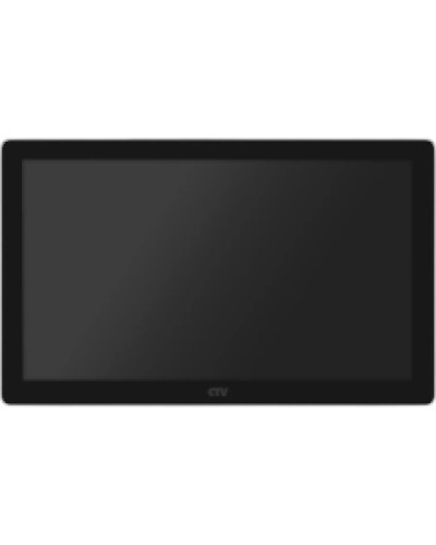 Монитор CTV-M5108 NG Image графит в Тюмени Абонентские IP устройства Pintop.ru