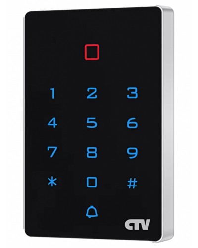 Автономный контроллер-считыватель CTV-KR10 EM-WF в Тюмени Контроллеры Pintop.ru