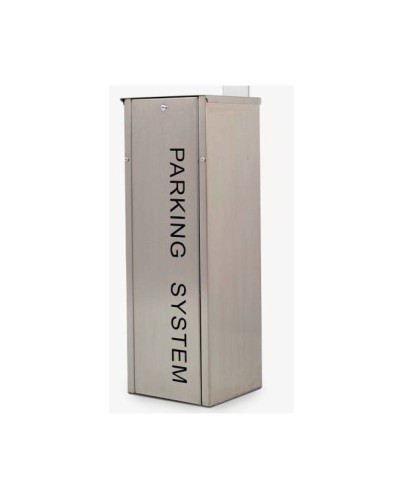 Тумба шлагбаума Smartec ST-RB303BR-SS в Тюмени Автоматические шлагбаумы Pintop.ru