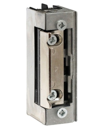 Защелка электромеханическая Smartec-СКД ST-SL351NO в Тюмени Защелки Pintop.ru