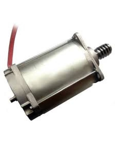 Электродвигатель C-BX, C-BXE в сборе Came 119RICX034 в Тюмени Запчасти для шлагбаумов и автоматики Pintop.ru