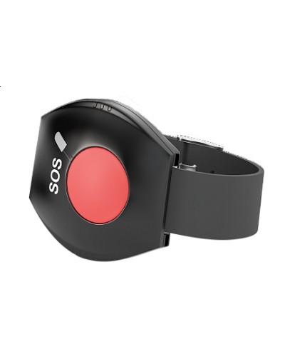 «BRC-L» 868 МГц чёрный Контакт GSM в Тюмени Системы передачи извещений Pintop.ru