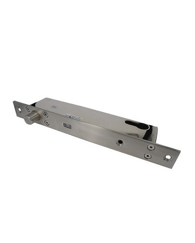 Замок соленоидный AccordTec AT-EL400 в Тюмени Электромеханические замки Pintop.ru