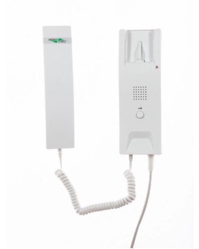 Телефонная трубка Hostcall MP-511T2 в Тюмени Система оповещения и трансляции Hostcall Pintop.ru