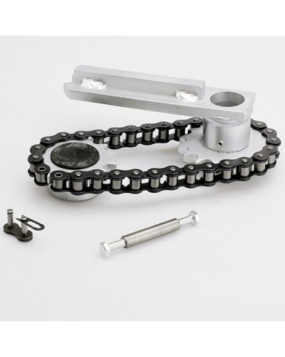 Передача для серии FROG для открывания ворот Came 001FL180 в Тюмени Запчасти для шлагбаумов и автоматики Pintop.ru