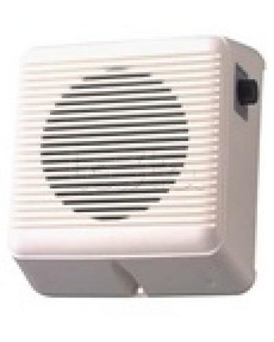 Громкоговоритель настенный TOA BS-633AT в Тюмени Системы оповещения и трансляции TOA Pintop.ru