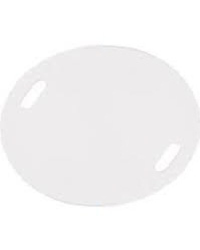 Бирка кабельная У-135 (Круг) (100шт/уп) REXANT 07-6235 в Тюмени Аксессуары для кабель-канала Pintop.ru