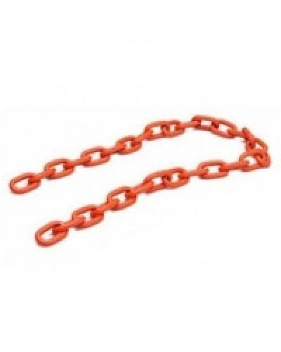 Цепь анодированая 5 мм длина 15.5 метров Came 001CAT-15 в Тюмени Автоматические цепи Pintop.ru